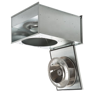 S&P Deutschland GmbH IRT/4--B Kanalventilator, 230V/400V
