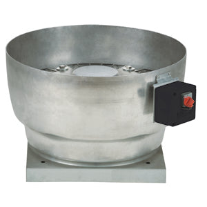 S&P Deutschland GmbH CRVB- N ECOWATT Dachventilator, vertikal, EC