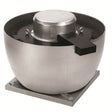 S&P Deutschland GmbH CTVB/4- N-K N8 Dachventilator, vertikal, 120GradC