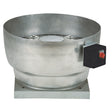 S&P Deutschland GmbH CRVB- N N8 ECOWATT Dachventilator, vertikal, EC