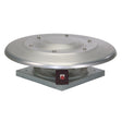 S&P Deutschland GmbH CRHB- N N8 ECOWATT Dachventilator, horizontal, EC