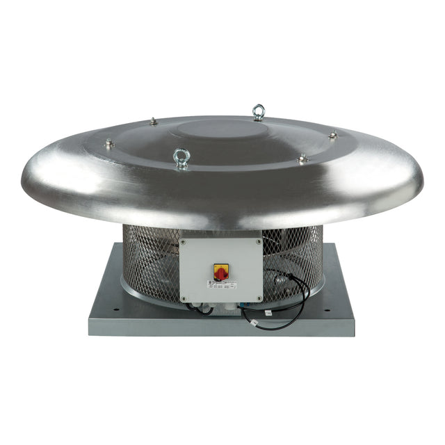 S&P Deutschland GmbH CRHB- N ECOWATT PLUS