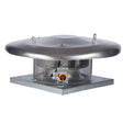 S&P Deutschland GmbH CRHT/ N N Dachventilator, horizontal