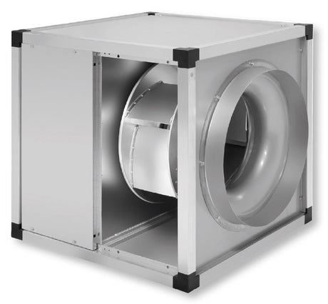 S&P Deutschland GmbH KABB-3000/315 ECOWATT Lüftungsbox, EC