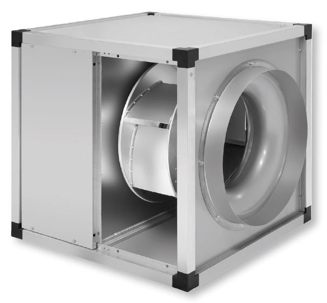 S&P Deutschland GmbH KABB-3000/315 ECOWATT Lüftungsbox, EC