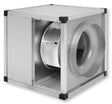 S&P Deutschland GmbH KABB--ECOWATT Lüftungsbox, EC