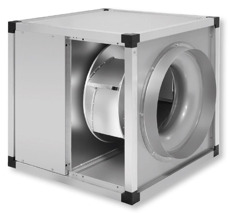 S&P Deutschland GmbH KABB--ECOWATT Lüftungsbox, EC