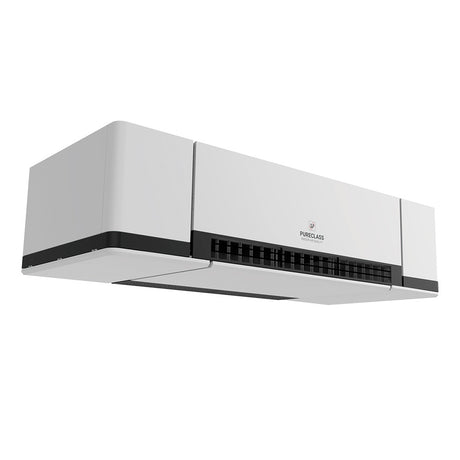 S&P Deutschland GmbH PURECLASS 800 CL CO2 CP G4 F7
