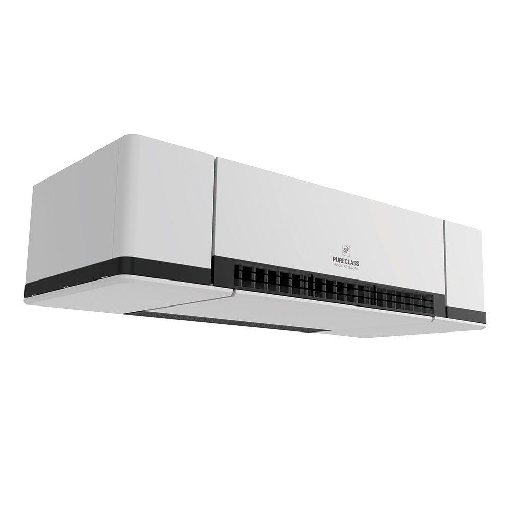 S&P Deutschland GmbH PURECLASS 800 CL DC CO2 CP G4 F7