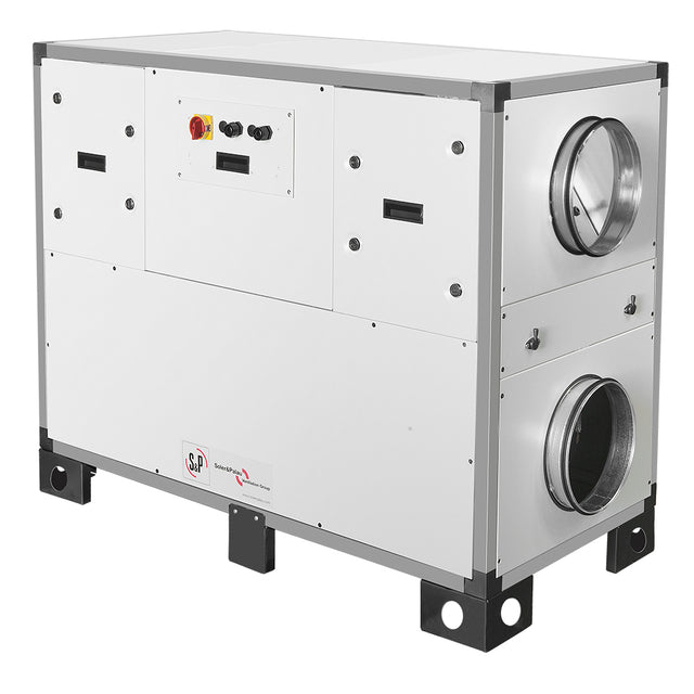 S&P Deutschland GmbH CADT-HE-D LV PRO-REG