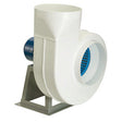 S&P Deutschland GmbH CMPT/4- PTC Radialventilator, Kunststoff