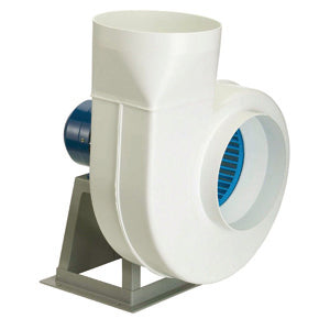 S&P Deutschland GmbH CMPT/4- PTC Radialventilator, Kunststoff
