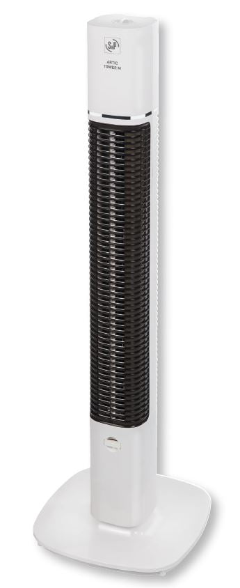 S&P Deutschland GmbH ARTIC TOWER M Standventilator, 3-stufig