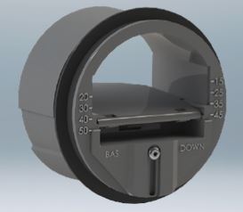 S&P Deutschland GmbH RDR