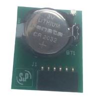 S&P Deutschland GmbH TIMER RTC ECOWATT
