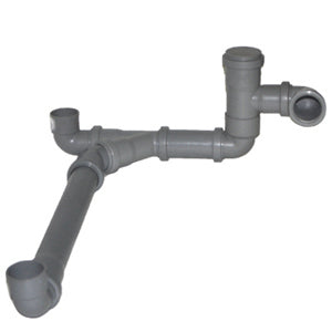 S&P Deutschland GmbH SIPHON