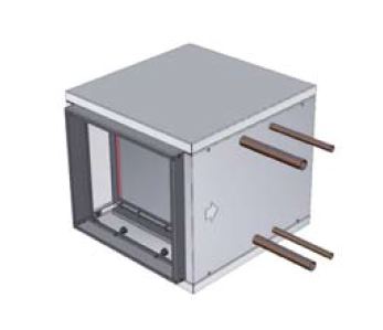 S&P Deutschland GmbH BA-AFC HE LH