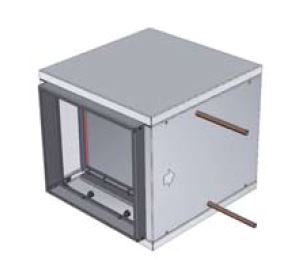 S&P Deutschland GmbH BA-DX HE LH