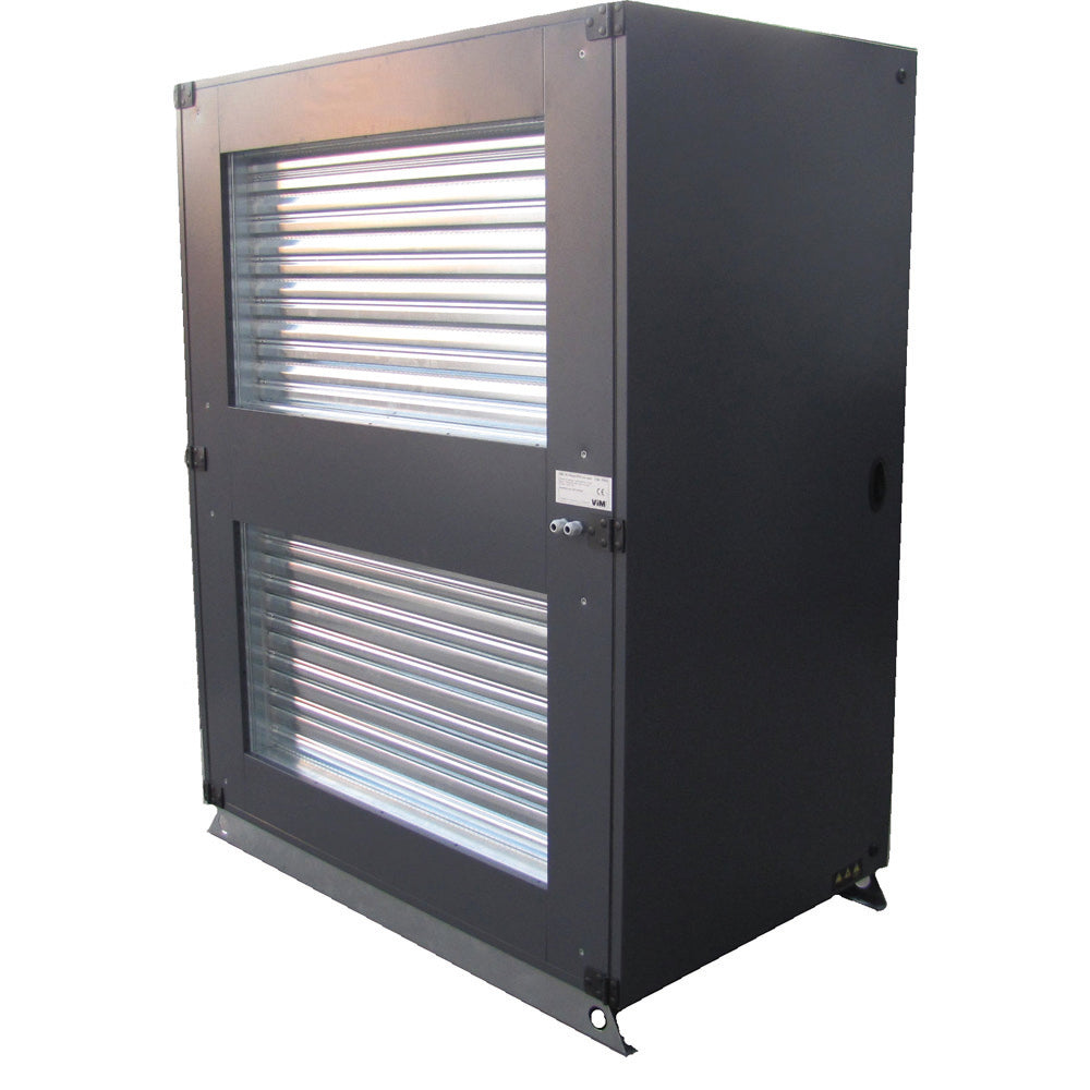S&P Deutschland GmbH MIBR 15000 0-10V OI