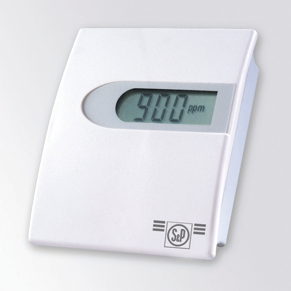 S&P Deutschland GmbH SCHT-AD 0-10 V