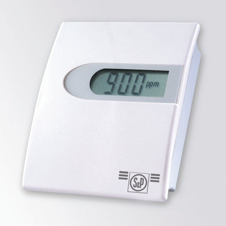 S&P Deutschland GmbH SCHT-AD 0-10 V