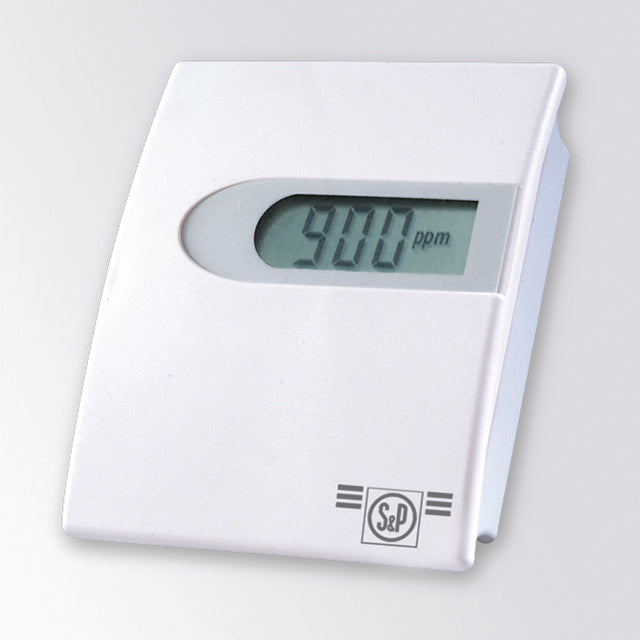 S&P Deutschland GmbH SCHT-AD 0-10 V