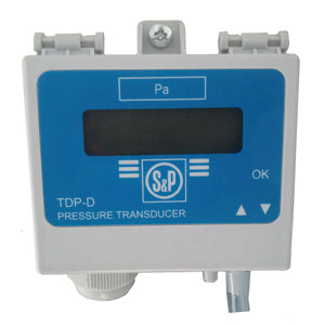 S&P Deutschland GmbH TDP-D