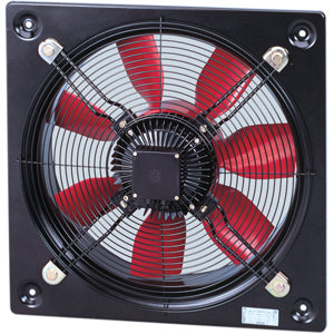 S&P Deutschland GmbH HCFB//H Axialventilator