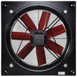 S&P Deutschland GmbH HCBT//H-EX Axialventilator, EX, DN