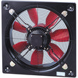 S&P Deutschland GmbH HCFT//H Axialventilator
