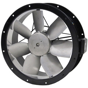 S&P Deutschland GmbH TCBT//H Ex Axialventilator, EX, DN