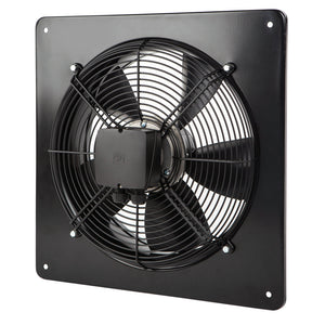 S&P HXTR Axialventilator