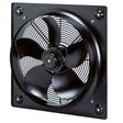 S&P Deutschland GmbH HXBR/ Axialventilator