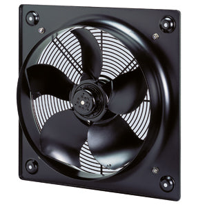 S&P Deutschland GmbH HXTR/4- Axialventilator, 400V