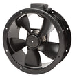 S&P Deutschland GmbH TXBR- ECOWATT Axialventilator, EC, DN