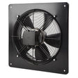 S&P Deutschland GmbH HXBR- ECOWATT Axialventilator, EC, 230V
