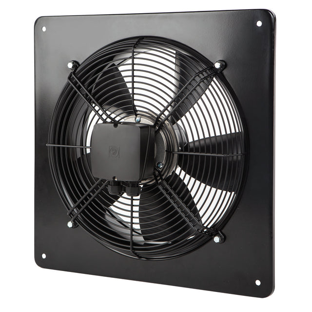 S&P Deutschland GmbH HXBR-400 ECOWATT