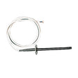 S&P Deutschland GmbH TG-K3/PT1000 Kanaltemperatursensor PT1000