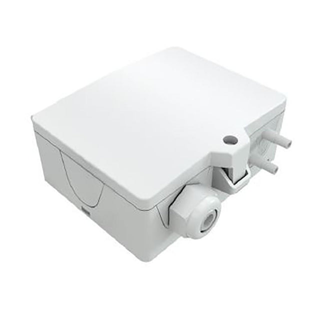 S&P Deutschland GmbH DPA2500 PLUS VV MultiRange Diffdruck-/Volemenstrom-Messumformer