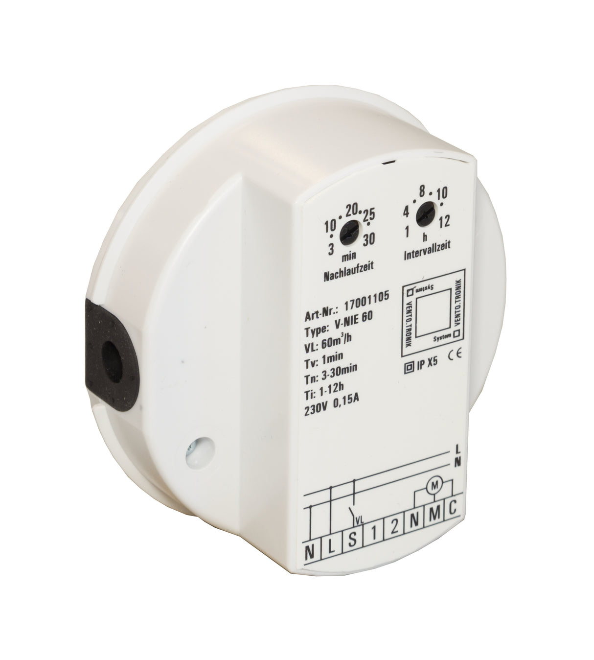 S&P Deutschland GmbH ERL V-NE 30/60