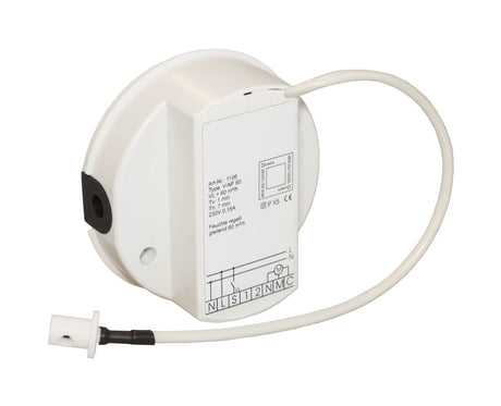 S&P Deutschland GmbH ERL V-NF