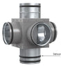S&P Deutschland GmbH RSG- LR