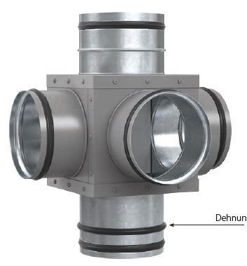 S&P Deutschland GmbH RSG- VLR