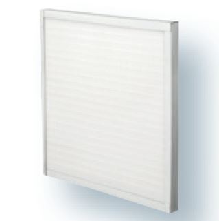 S&P Deutschland GmbH AFR-CAIT F Ersatzfilter F für CAIT