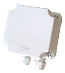S&P Deutschland GmbH APG-160-Tafo-230V-24V