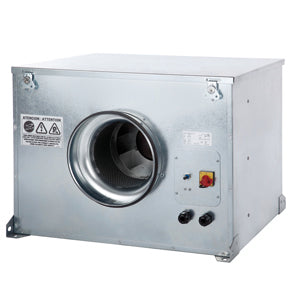 S&P Deutschland GmbH CAB- ECOWATT PLUS