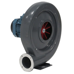 S&P Deutschland GmbH CBT- N Radialventilator, Aluminiumdruckguss