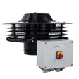 S&P Deutschland GmbH CTB// ECOWATT PLUS