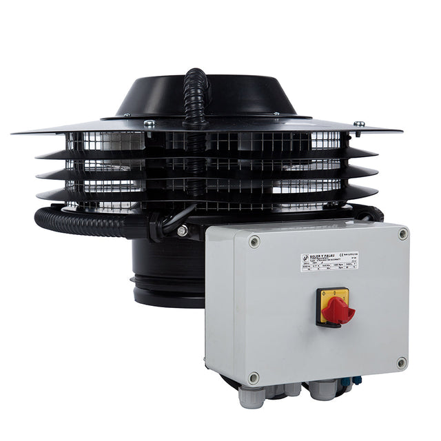 S&P Deutschland GmbH CTB// ECOWATT PLUS