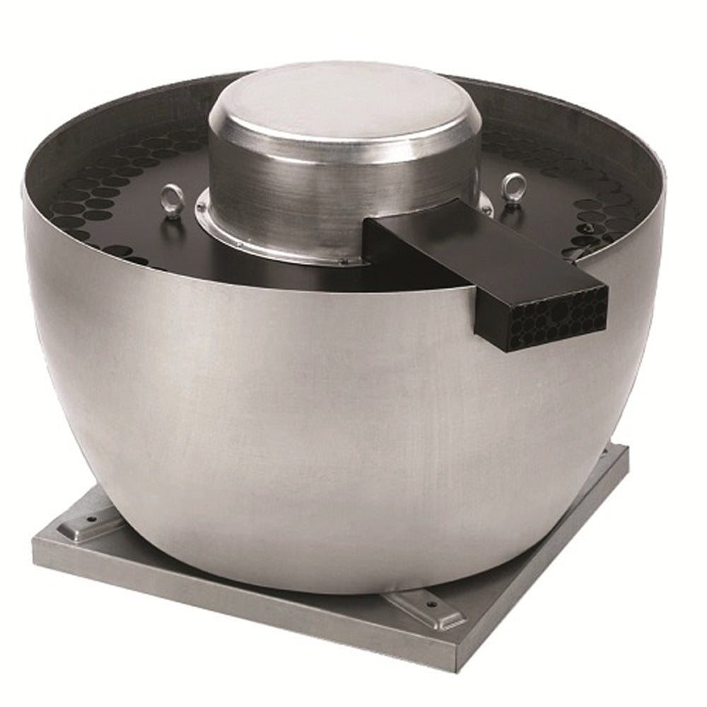 S&P Deutschland GmbH CTVT/ N-K N Dachventilator, vertikal, radC